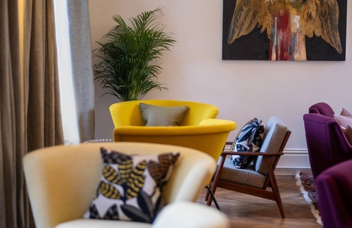 Mawnan Smith Hotel | Hotel Meudon