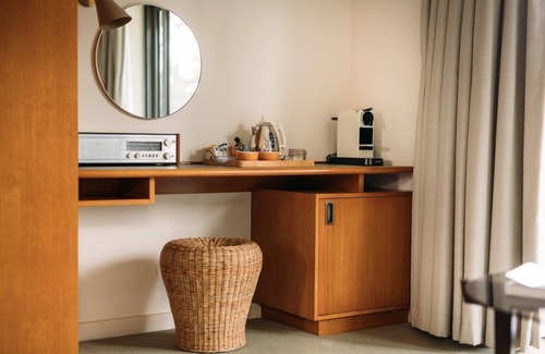 Mawnan Smith Hotel | Hotel Meudon