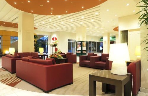 Suidocho Hotel | Hotel Mielparque Kumamoto