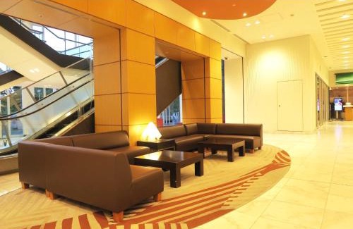 Suidocho Hotel | Hotel Mielparque Kumamoto