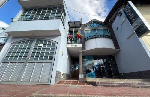 Simijaca Hotel | Hotel Milán Confort