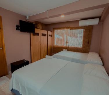 Cartagena Hotel | Hotel Milan Cartagena