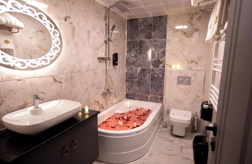 Rize Hotel | Hotel Milano