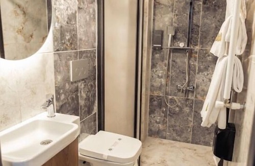 Rize Hotel | Hotel Milano