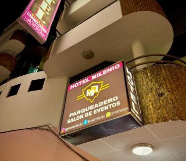 Soacha Hotel | Hotel Milenio Ipiales