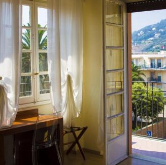Spotorno Hotel | Hotel Mimosa