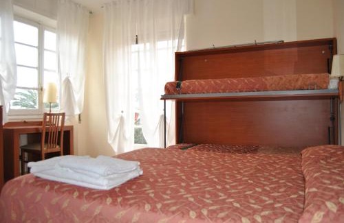 Spotorno Hotel | Hotel Mimosa