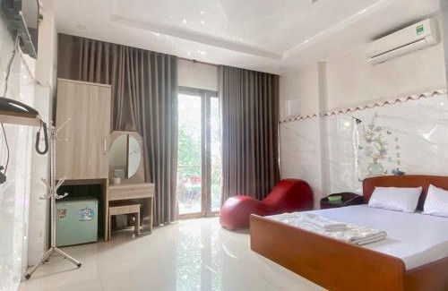 Binh Tan Hotel | HOTEL MINH CHÂUU