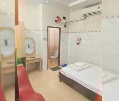Binh Tan Hotel | HOTEL MINH CHÂUU