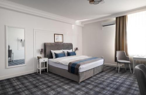 Vojvodina Hotel | Hotel Mio City