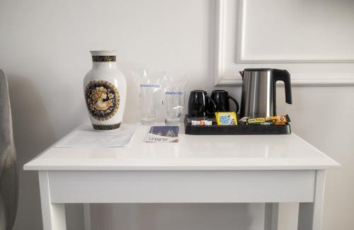 Vojvodina Hotel | Hotel Mio City