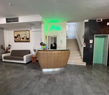 Miramare Hotel | Hotel Mirò Rimini
