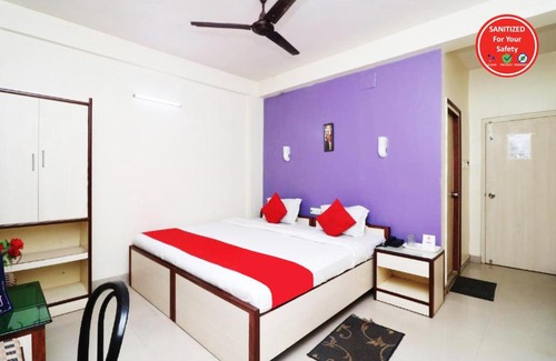 Digha Hotel | Hotel Mira International