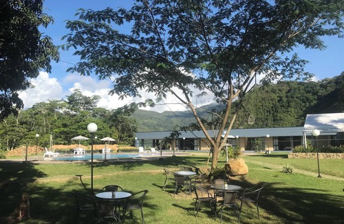 Chaguani Hotel | Hotel Mirador de la Esperanza