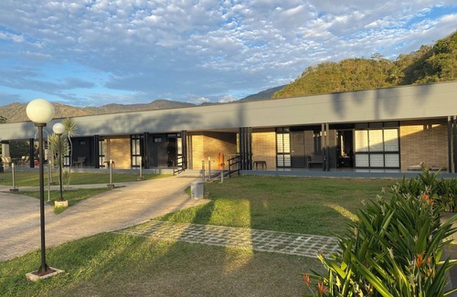 Chaguani Hotel | Hotel Mirador de la Esperanza