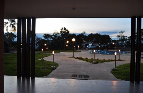 Chaguani Hotel | Hotel Mirador de la Esperanza