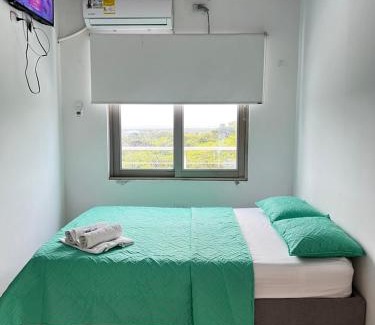 San Antero Hotel | Hotel mirador dubai