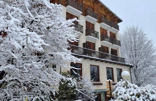 Frabosa Soprana Hotel | Hotel Miramonti Family & SPA
