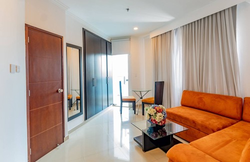 Monteria Hotel | Hotel Miraval