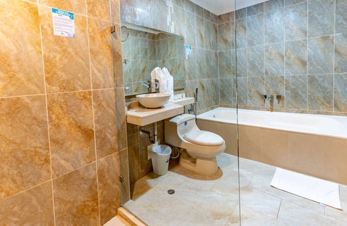 Monteria Hotel | Hotel Miraval