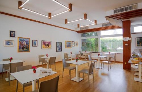 Oristano Hotel | Hotel Mistral