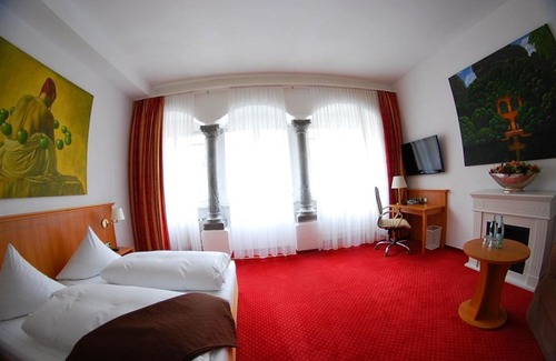 Wangen im Allgaeu Hotel | Hotel Mohren Post