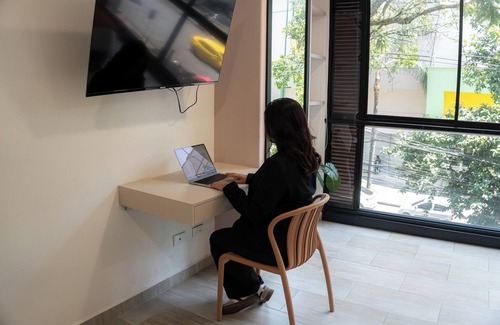 Belen Apartment | Hotel Molinos Plaza