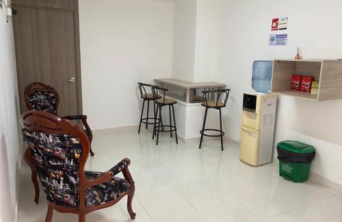 Tulua Hotel | Hotel Monaco