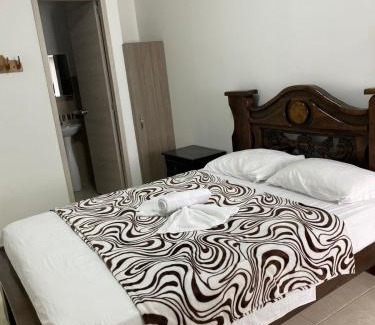 Tulua Hotel | Hotel Monaco