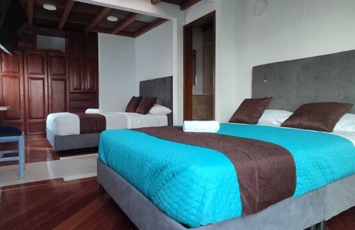 Chia Hotel | HOTEL MONAKO