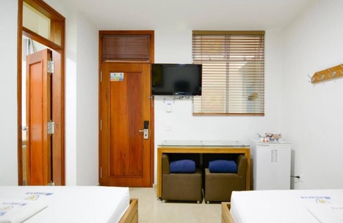 Itagui Hotel | Hotel Monarca