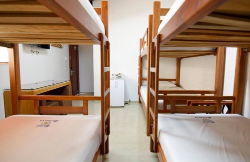 Itagui Hotel | Hotel Monarca