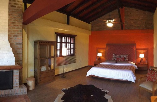 San Agustin Hotel | Hotel Monasterio San Agustín