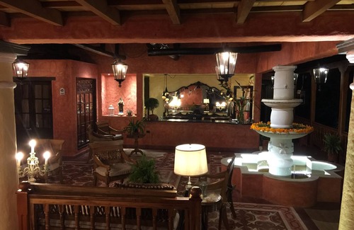 San Agustin Hotel | Hotel Monasterio San Agustín