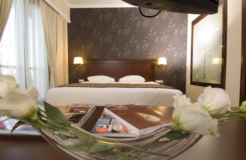 Oran Hotel | Hotel Monec