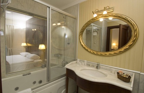 Oran Hotel | Hotel Monec