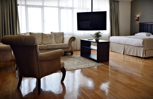 Oran Hotel | Hotel Monec