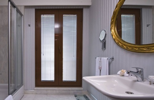 Oran Hotel | Hotel Monec