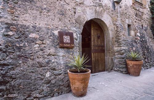 Monells Hotel | Hotel Monells Summum