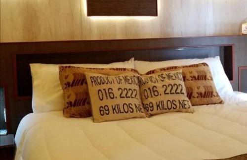 Cabrero Hotel | Hotel Mont Suite-Mte. Aguila