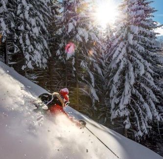 Caprile Hotel | Hotel Monte Civetta