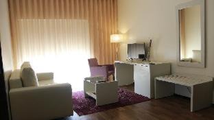 Espinho Hotel | Hotel Monte Lírio