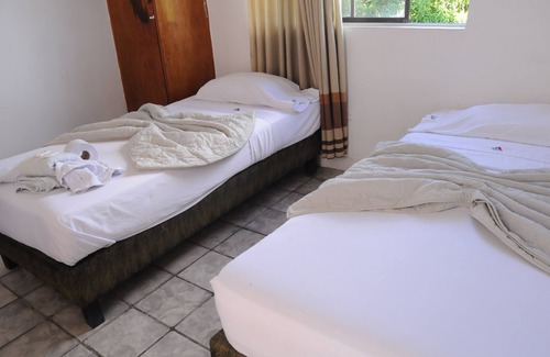 Tolu Hotel | Hotel Montecarlo