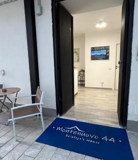 Licola Hotel | Hotel Montenuovo 44