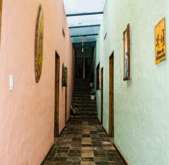 Ubate Hotel | Hotel Monteverde Sutatausa