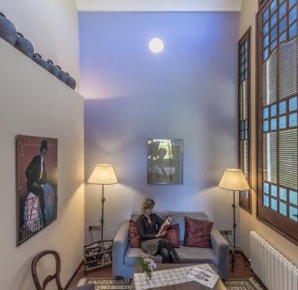 Les Planes d'Hostoles Hotel | Hotel Monumento Can Garay