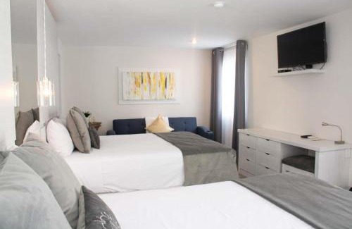 San Marcos Hotel | Hotel Monumental