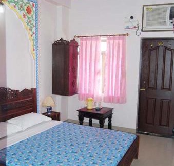 Jaipur Hotel | Hotel Moon Light Palace