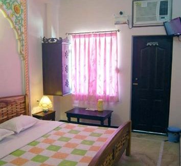 Jaipur Hotel | Hotel Moon Light Palace