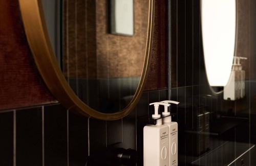 Haymarket Hotel | Hotel Morris Sydney - Handwritten Collection
